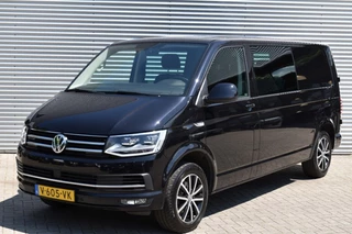 Volkswagen Transporter - 134526324-0