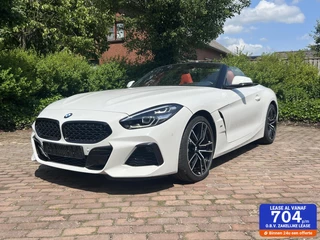 BMW Z4 - 195606481-0