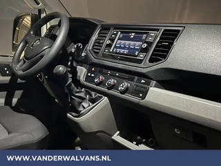 Volkswagen Crafter bijrijdersbank - afbeelding nr 15