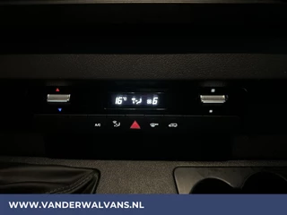 Mercedes-Benz Sprinter Mercedes-Benz Sprinter 315 CDI 150pk L3H2 Euro6 Airco | Camera | Cruiscontrol | Stoelverwarming bluetooth telefoonvoorbereiding, Bijrijdersbank - afbeelding nr 8