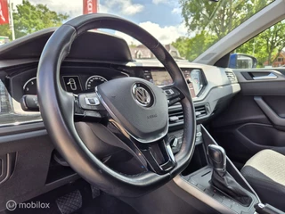 Volkswagen Polo Volkswagen Polo 1.0 TSI Comfortline, DSG, Navi, Carplay, NAP - afbeelding nr 13