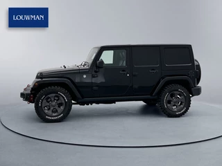 Jeep Wrangler - afbeelding nr 15