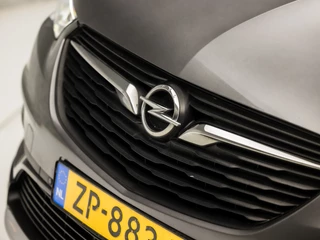 Opel Grandland X (APPLE CARPLAY, GROOT NAVI, CLIMATE, LEDER, CAMERA, SPORTSTOELEN, GETINT GLAS, ELEK ACHTERKLEP, KEYLESS, NIEUWSTAAT) - afbeelding nr 34