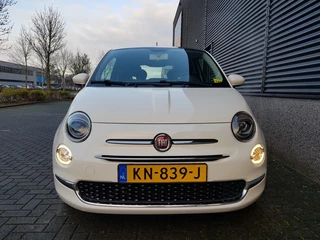 Fiat 500 - afbeelding nr 4