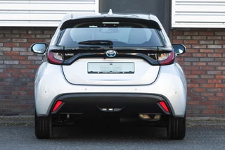 Toyota Yaris - afbeelding nr 4