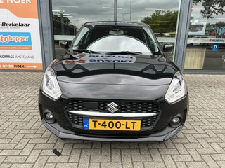 Suzuki Swift Suzuki Swift 1.2 Select Smart Hybid - afbeelding nr 8