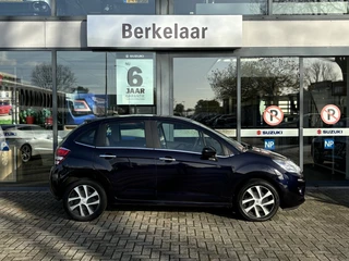 Citroën C3 - afbeelding nr 18