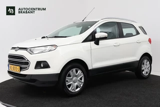 Ford EcoSport 1.0 EcoBoost Trend (PARKEERSENSOREN, BLUETOOTH, AIRCO)