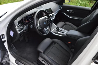 BMW 3 Serie BMW 3-serie Touring 320D High Ex. / 2021 / Virtual / Led - afbeelding nr 16