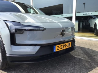 Volvo EX30 - afbeelding nr 2