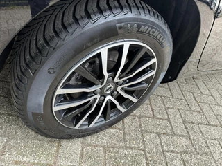 Volvo V40 Volvo V40 T2|Navigatie|Bluetooth|Parkeersensoren|Volvo on Call - afbeelding nr 38