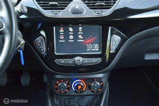 Opel Corsa Opel Corsa 1.0 Turbo 120 jaar edition met Camera! - afbeelding nr 10