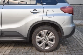 Suzuki Vitara Suzuki Vitara 1.4 Boosterjet Select Smart Hybrid | Dealer onderhouden | 1e eigenaar | Fabrieksgarantie | - afbeelding nr 5