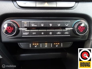 Kia XCeed Kia XCeed 1.6 GDi PHEV DynamicPlusLine Stoel stuurverwarming, Trekhaak !!! - afbeelding nr 18