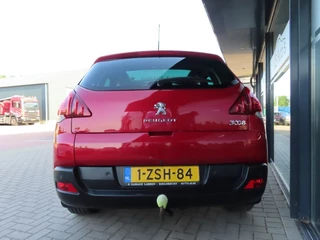Peugeot 3008 Peugeot 3008 1.6 VTI Style Ecc Cruise Navi Pano Trekhaak Pdc 2015 - afbeelding nr 6