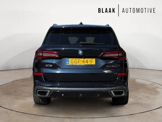 BMW X5 - afbeelding nr 7