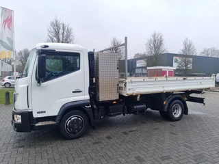 Nissan NT500 - afbeelding nr 5