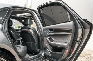 Audi S8 Audi S8 4.0 TFSI plus quattro Leer Pano Vol - afbeelding nr 28