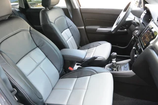 Suzuki Vitara Suzuki Vitara 1.4 Select Turbo Boosterjet Smart Hybrid Navigatie/Airco/Cruise - afbeelding nr 26