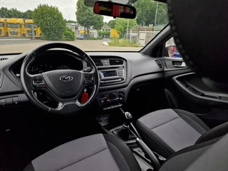 Hyundai i20 Hyundai i20 1.0 T-GDI Comfort - afbeelding nr 8