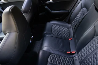 Audi RS6 Audi RS 6 Avant 4.0 TFSI RS 6 quattro - afbeelding nr 30