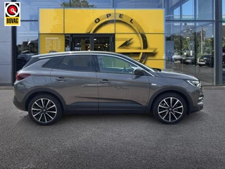 Opel Grandland X Opel Grandland X 1.6T Hybrid4 Ultimate | 300pk | Leer | Camera | adapt. cruise | - afbeelding nr 4