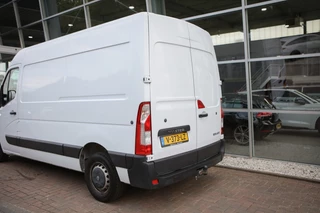 Renault Master Renault Master T35 2.3 dCi L2H3 En. - afbeelding nr 21