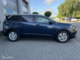 Peugeot 5008 Peugeot 5008 1.2 PureTech 7-Persoons Trekhaak Camera CarPlay - afbeelding nr 5