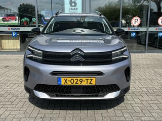 Citroën C5 Aircross - afbeelding nr 4