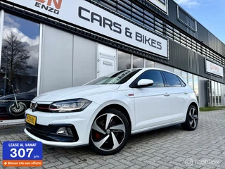 Volkswagen Polo - 276721562-0