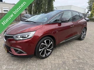 Renault Scénic 1.3 TCe Bose