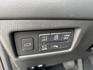 Mazda CX-5 Mazda CX-5 2.0 e-SkyActiv-G M Hybrid 165 Homura Comfort Pack - afbeelding nr 19