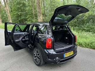 MINI Countryman - afbeelding nr 54