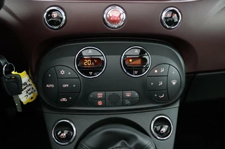 Fiat 500 Fiat 500 1.0 Hybrid Star | Schuifdak | Led | Cruise contr. | - afbeelding nr 10