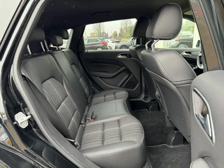 Mercedes-Benz B-Klasse - afbeelding nr 19
