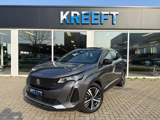 Peugeot 3008 1.6 HYbrid 225 GT