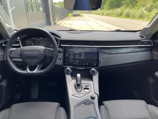 Lynk & Co 01 Lynk & Co 01 1.5 Plug-in Hybrid Pano/dak Apple/Carplay Adaptive/Cruise Camera. - afbeelding nr 21