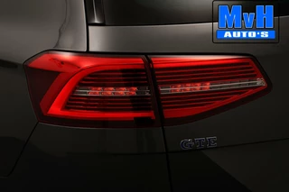 Volkswagen Passat Volkswagen Passat Variant 1.4 TSI GTE|LUXE!|VIRTUAL|PANO|LED - afbeelding nr 93
