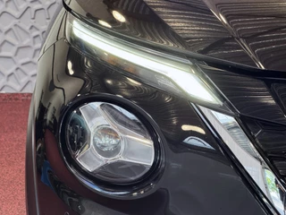 Nissan Juke Nissan Juke 1.6 HYBRID N-CONNECTA CAMERA CARPLAY NAVI LMV LED 04/2024 - afbeelding nr 57