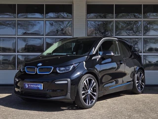 BMW i3 BMW i3 S 120AH 42KWH | WARMTEPOMP | NAVIGATIE PROFF. | CAMERA | - afbeelding nr 1