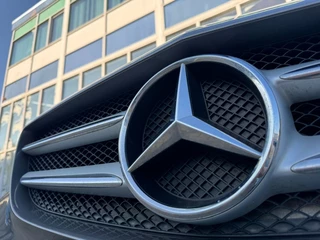 Mercedes-Benz B-Klasse - afbeelding nr 14