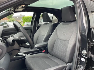 Toyota Yaris Cross Toyota Yaris Cross 1.5 HYBRID ADVENTURE, Pano, Led, HUD, Camera, ACC, Stoel/stuur verw. - afbeelding nr 23