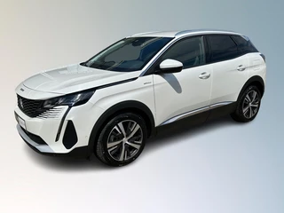 Peugeot 3008 1.6 HYBRID ALLURE PHEV PLUG-IN