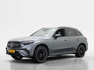 Mercedes-Benz GLC Mercedes-Benz GLC 300e 4MATIC AMG Line | 360° camera | Matrix LED - afbeelding nr 2