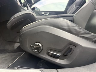 Volvo V60 Volvo V60 T6 340PK Recharge R-Design| Panodak| Adap.Cruise| 360Camera| Tre - afbeelding nr 19