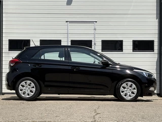 Hyundai i20 Hyundai i20 1.0 T-GDI Comfort Navi | Climate | Cruise | Camera - afbeelding nr 3