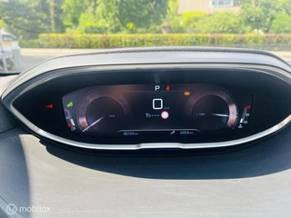 Peugeot 3008 Peugeot 3008 1.6 e-THP GT 165 pk Automaat / Line Pano-dak / Camera / Apple carplay - afbeelding nr 10