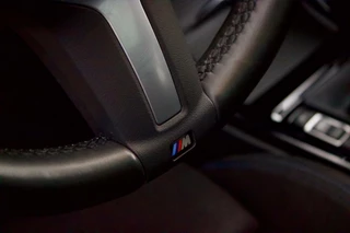 BMW X2 BMW X2 M35i High Executive | Pano - H/K - HeadUp - Alcantara - afbeelding nr 35