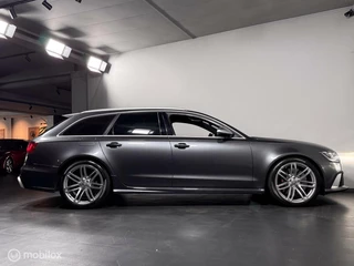 Audi RS6 Audi RS6 Avant 4.0 TFSI QUATTRO | NL-AUTO | BOSE | ALCANTARA - afbeelding nr 34