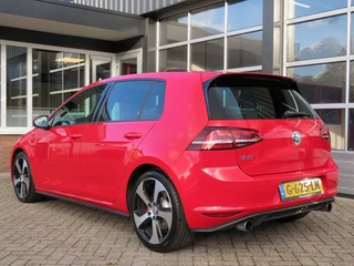 Volkswagen Golf - afbeelding nr 6